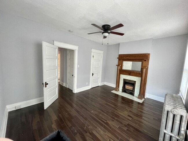 Building Photo - 1565 Chase Ave