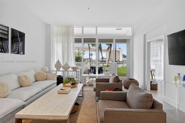 Building Photo - 10275 Collins Ave