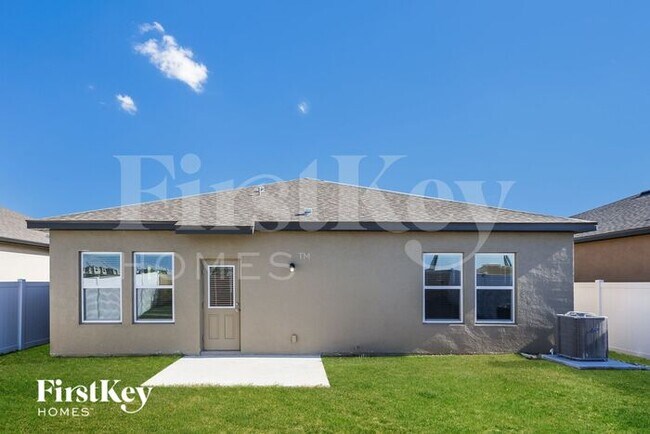 Building Photo - 837 Orchid Grove Blvd