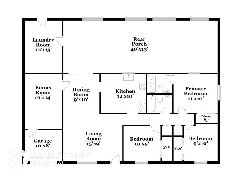 Building Photo - 942 Quail St SE