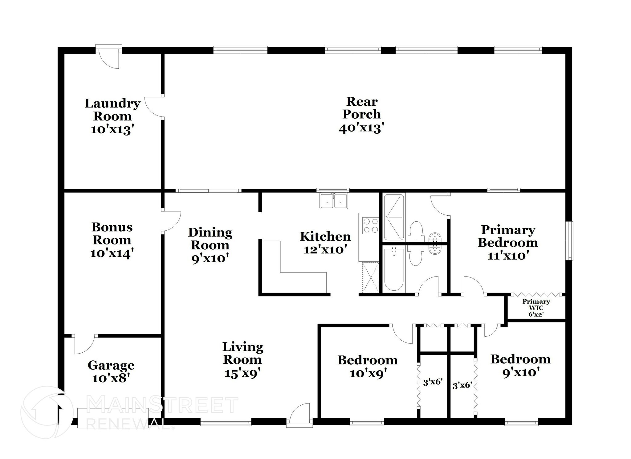 Building Photo - 942 Quail St SE