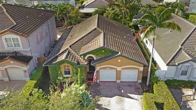 Building Photo - 15382 SW 16th Terrace