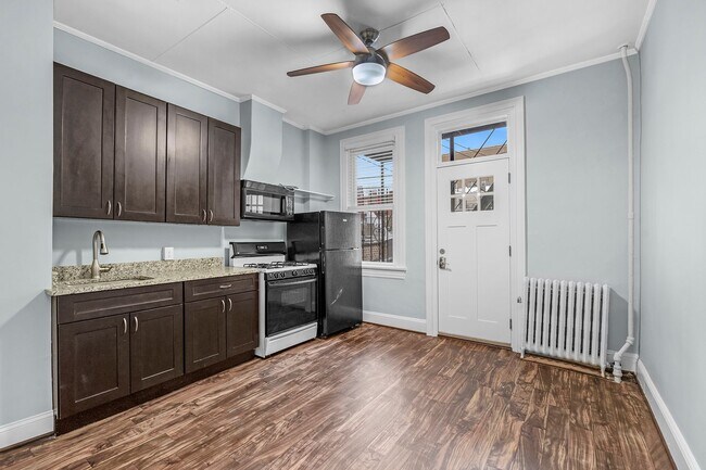 Building Photo - 3114 N Calvert St