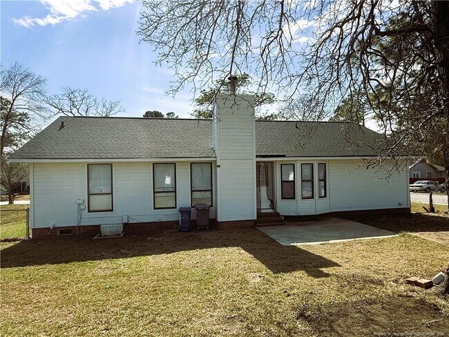 Building Photo - 6920 Kizer Dr