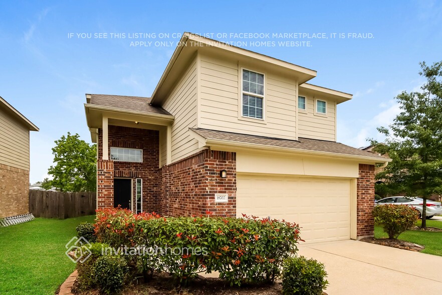 Building Photo - 18702 Walden Glen Cir