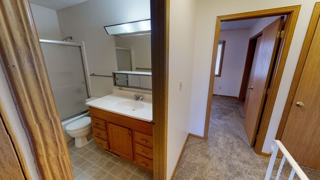 Building Photo - Sublease - 2 Bedroom Townhome Available March 9th, 2026