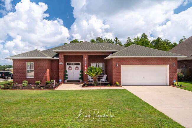 Building Photo - 4395 Winners Gait Cir