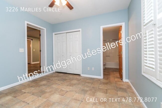 Building Photo - 3226 Marlies Cir