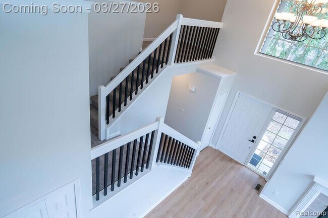 Building Photo - 23869 McCort Dr