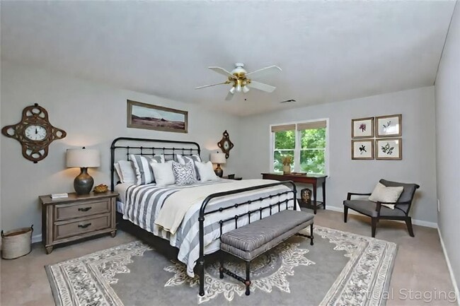 Building Photo - 1200 Mitsy Forest Dr NE