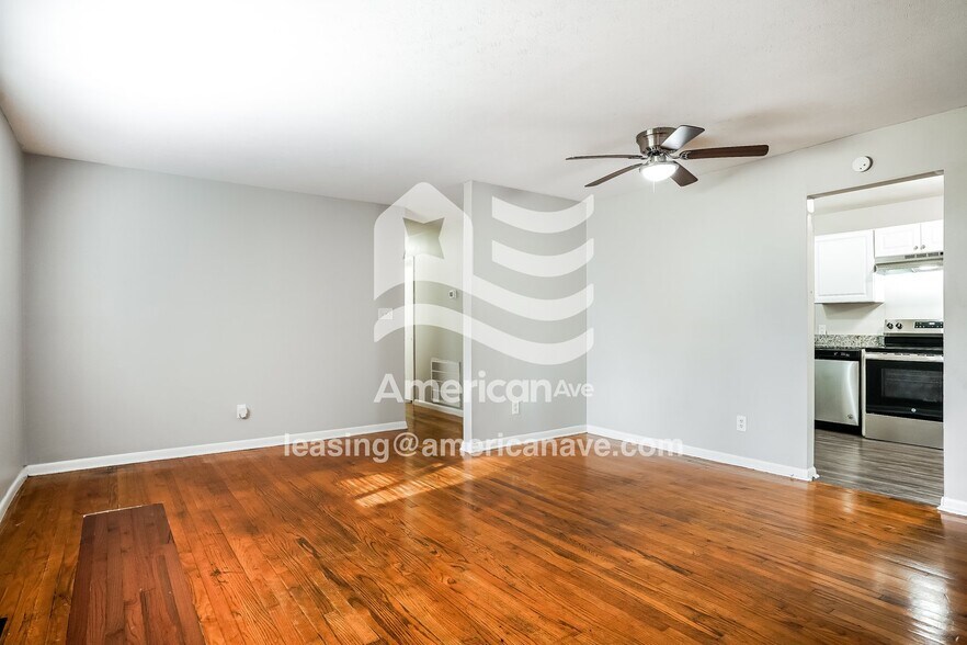 Building Photo - 4809 Ashton Rd