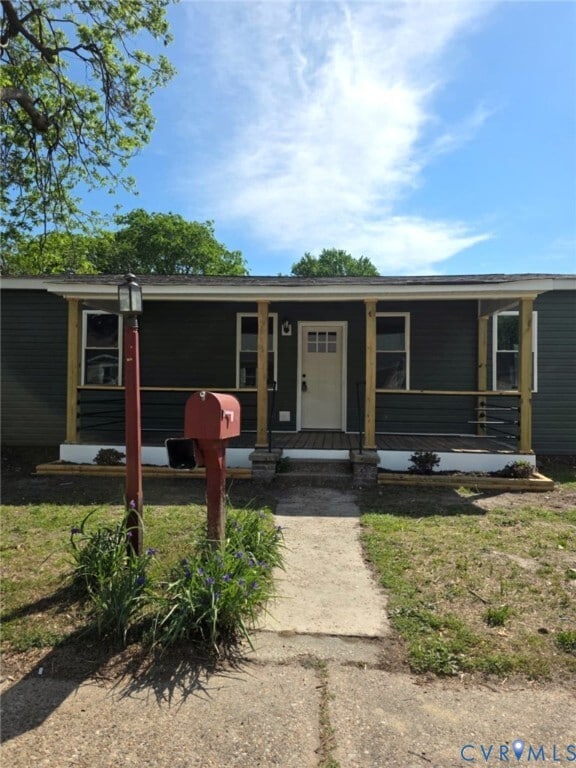 Building Photo - 509 N 7th Ave