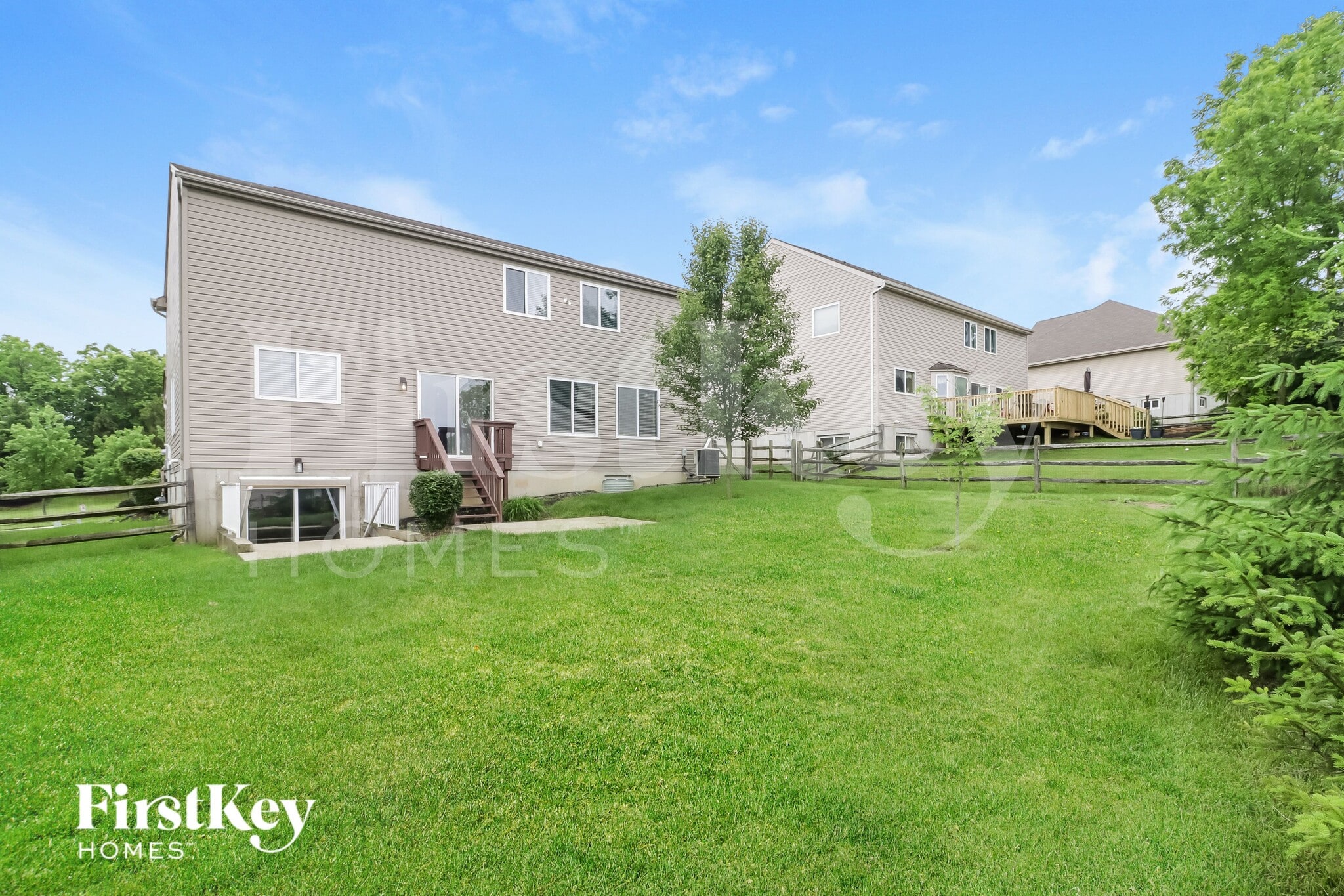 Building Photo - 330 Bridle Creek Dr