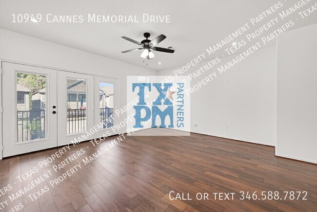 Building Photo - 10949 Cannes Memorial Dr