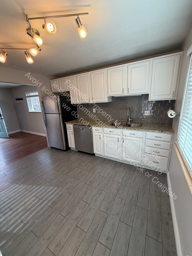 Building Photo - Beautifully Renovated Brick Ranch in the Heart of Old Town Arvada