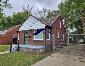 Building Photo - 19460 Braile St