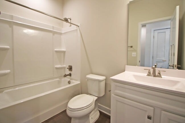 Building Photo - 4508 Fountainbridge Ct