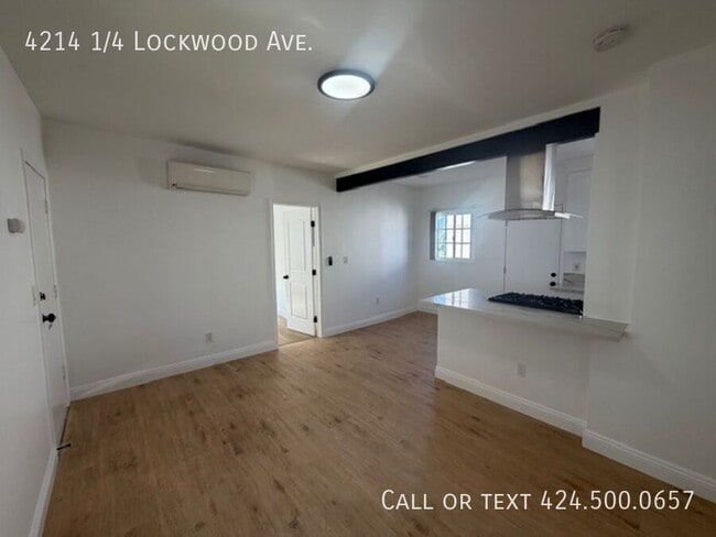 Building Photo - 4214 1/4 Lockwood Ave.-