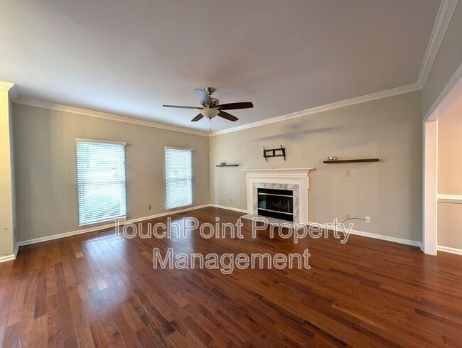 Building Photo - 9300 Harris Glen Dr