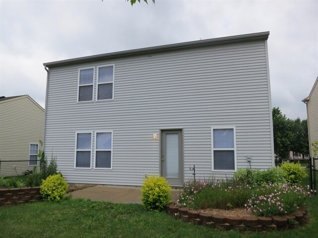 Building Photo - 8851 Squire Boone Ct
