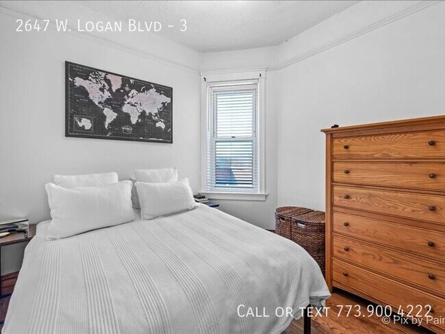 Building Photo - 2647 W Logan Blvd