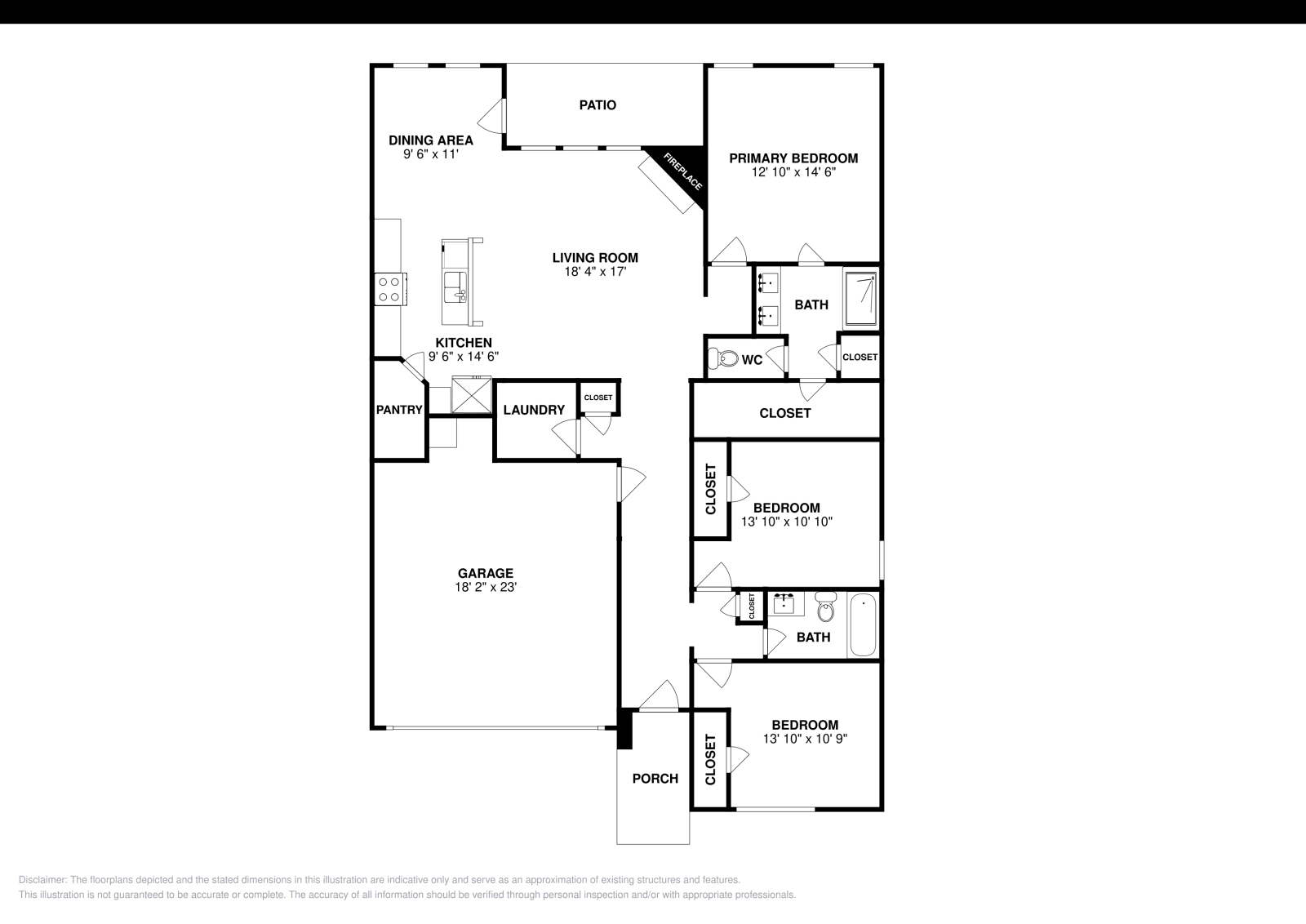 Building Photo - 810 Silverbell St