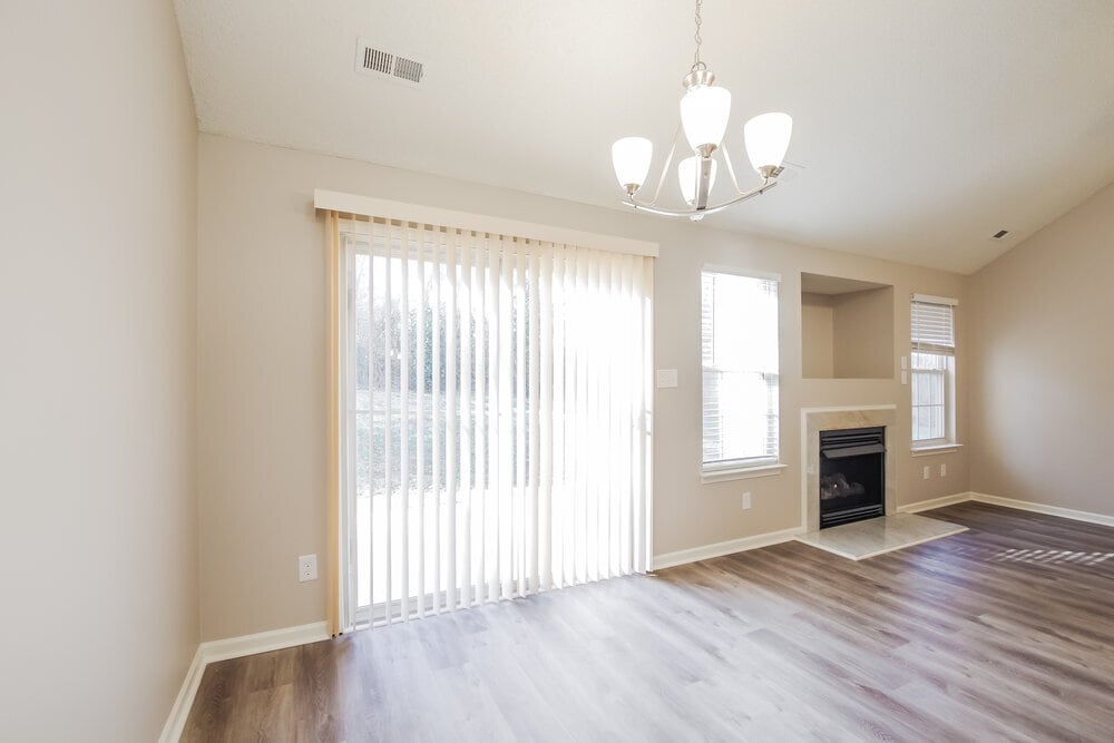 Building Photo - 7229 Kavan Hunter Dr