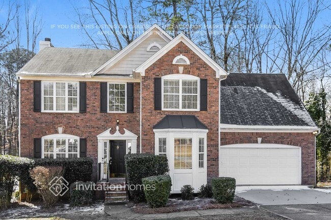 Building Photo - 3665 Wake Robin Way