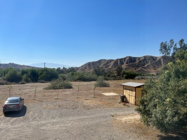 view - 29120 San Timoteo Canyon Rd