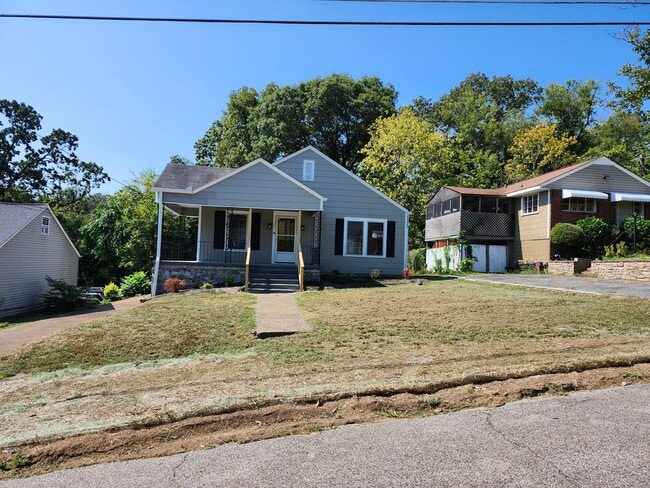 Building Photo - Coming in February - 3 bedroom 2 bath home in Belvoir Area in Brainerd/East Ridge, TN