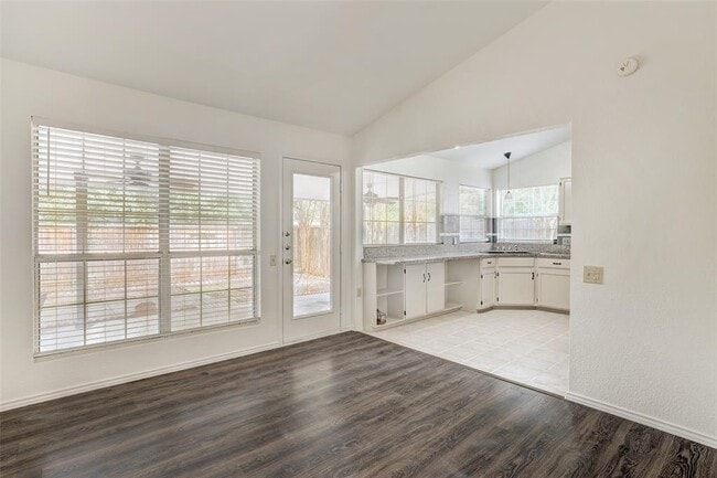 Building Photo - 16304 Kicking Bird Dr