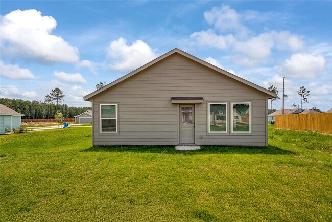 Building Photo - 18739 Barrichello Dr