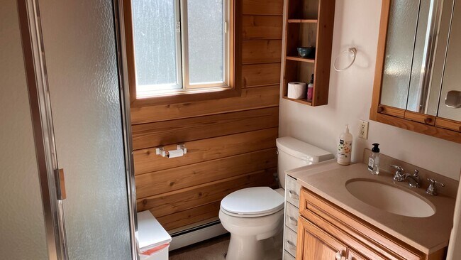 Building Photo - Furnished mountain cabin