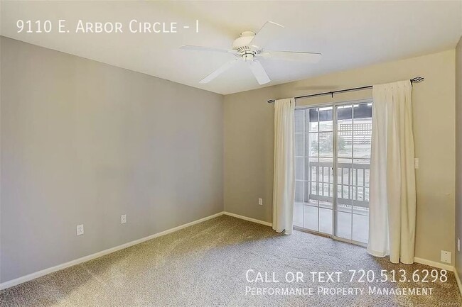 Building Photo - 9110 E Arbor Cir