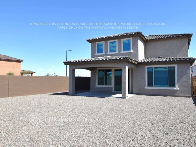 Building Photo - 19762 W Annika Dr