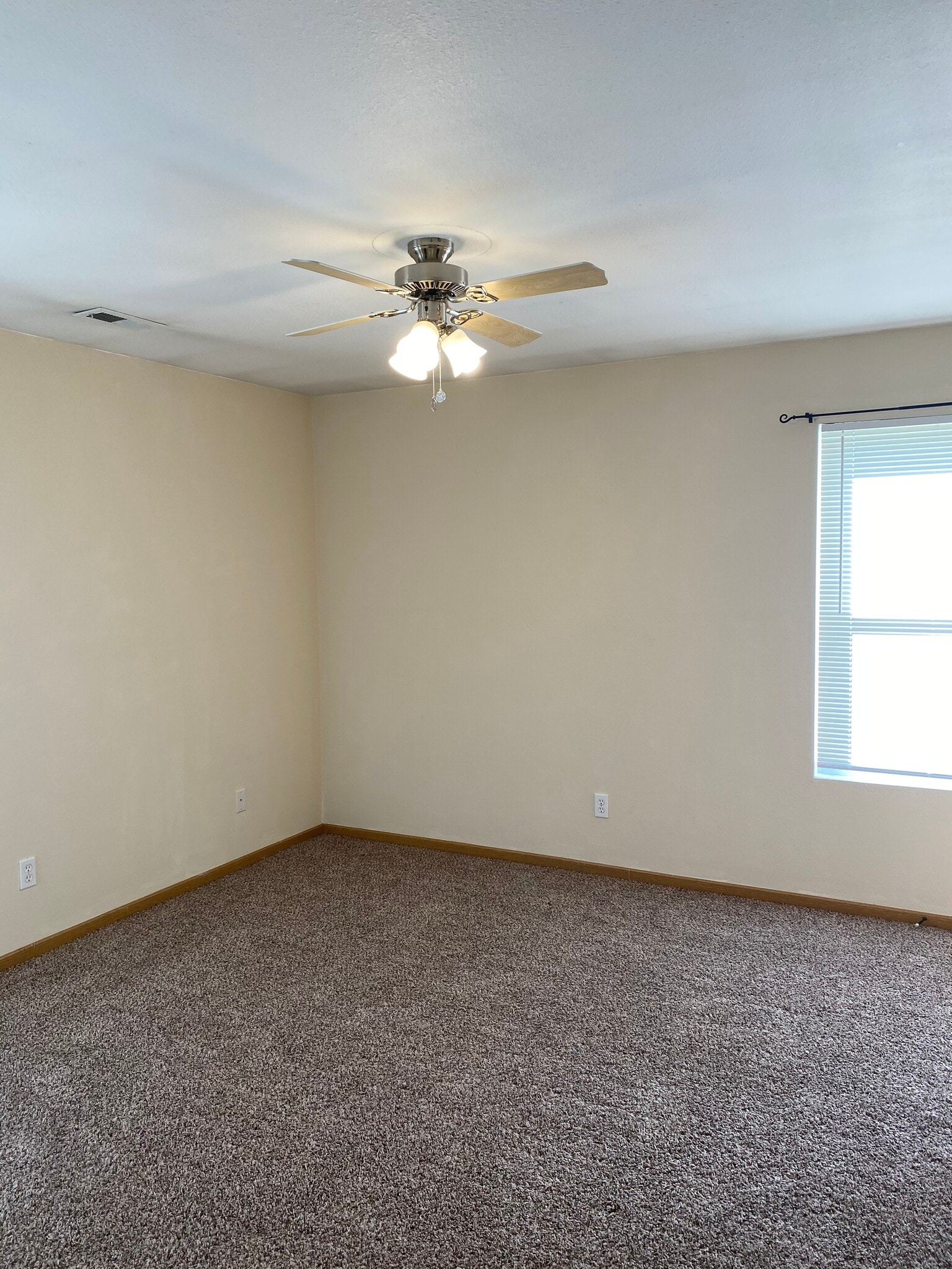 Bedroom #2 (has been painted grey) - 113 S Walker St