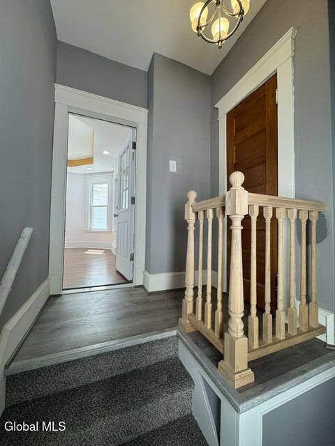 Building Photo - 534 N Brandywine Ave