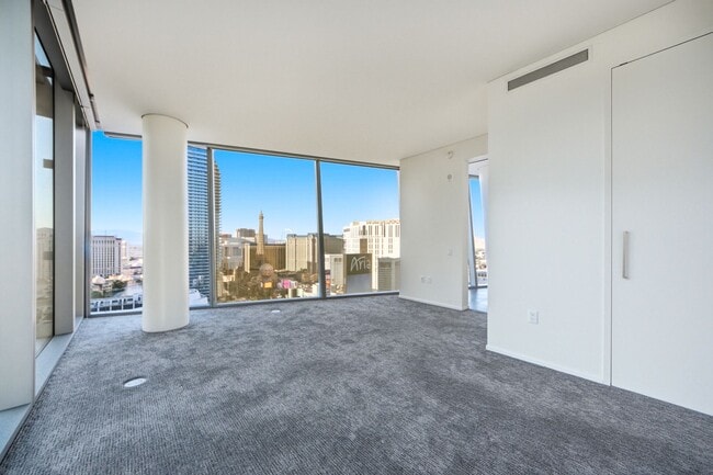 Building Photo - Veer Towers 2408E- North Strip/City Views from this Stunning 1Bd Residence