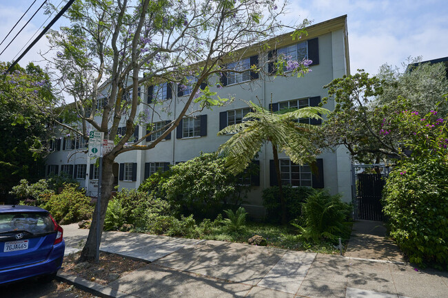 Building Photo - 2430 Prospect St