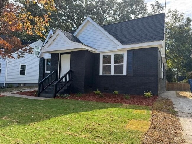 Building Photo - 1332 Thurgood St SW