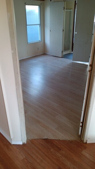 LIVING ROOM WITH ATTACHED BATH - 20331 Mountaindale Dr