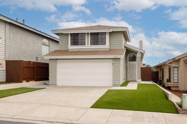 Primary Photo - 2369 Ravenwood Dr