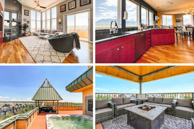 Building Photo - 287 E Fountain Blvd