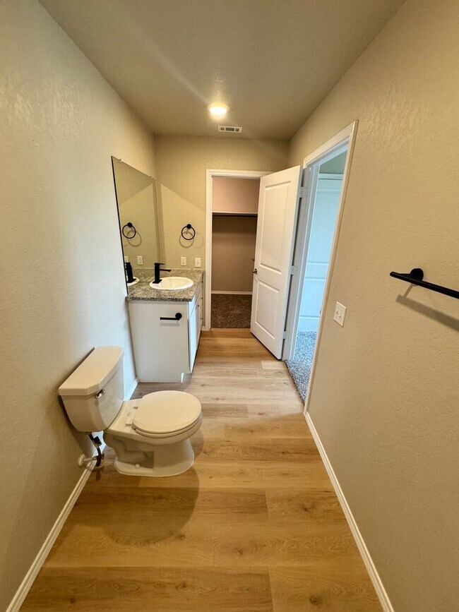 Building Photo - A Must-See Move-In Ready Home with Solar P...