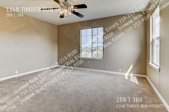 Building Photo - 1248 Timber Run Heights