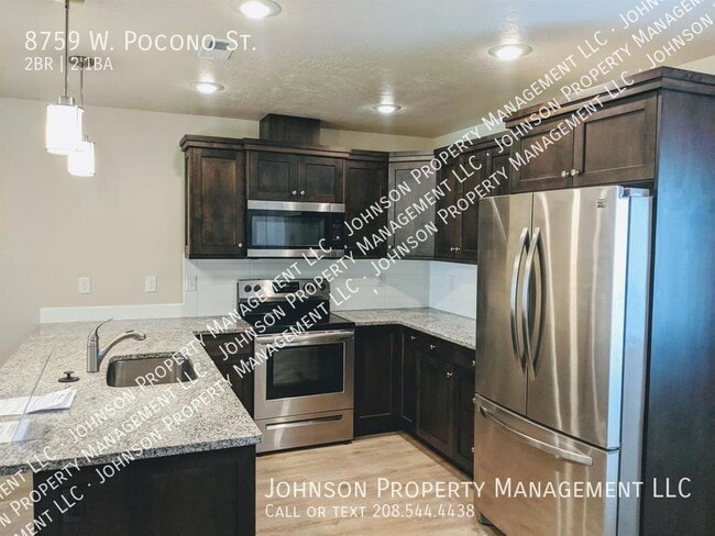 Building Photo - 8759 W Pocono St