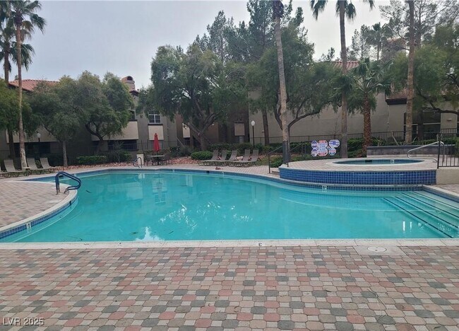 Building Photo - 9000 S Las Vegas Blvd