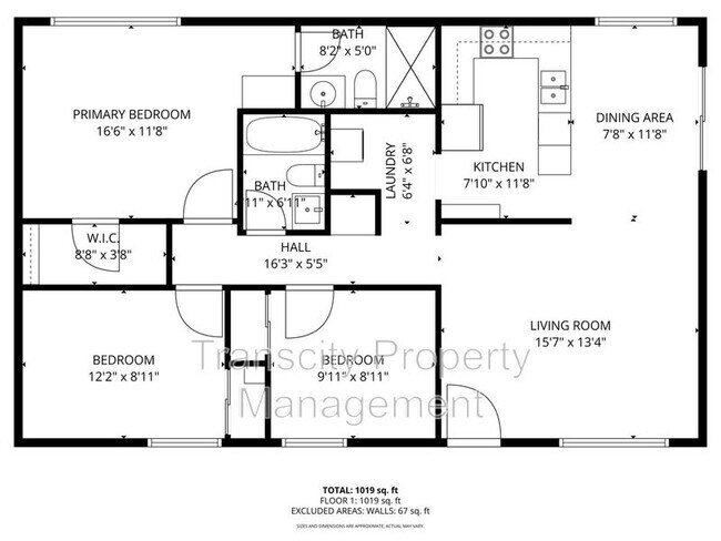 Building Photo - 832 W Laguna Dr