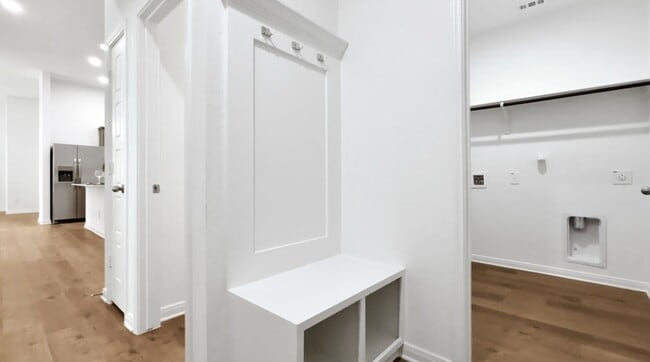 Building Photo - 6 Weeks Free! Brand New 3BR Home | Open Layout, Hardwood Floors & Private Yard