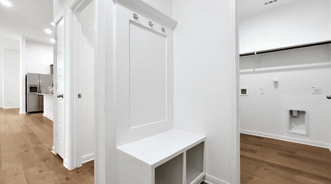 Building Photo - Brand New 3BR Home | Open Layout, Hardwood Floors & Private Yard